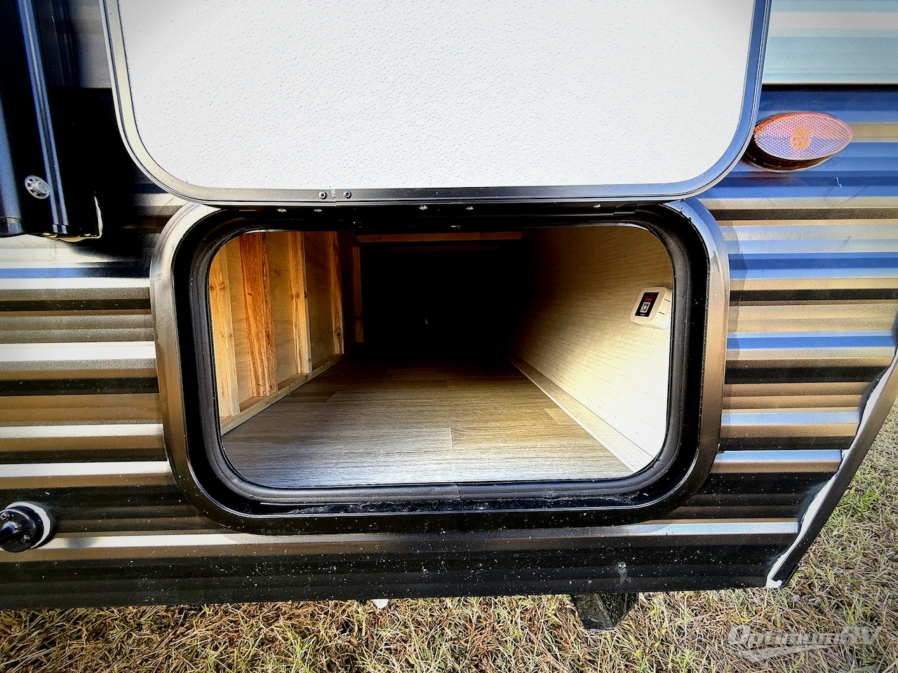 2026 Keystone Springdale Mini 1750RD Photo 16