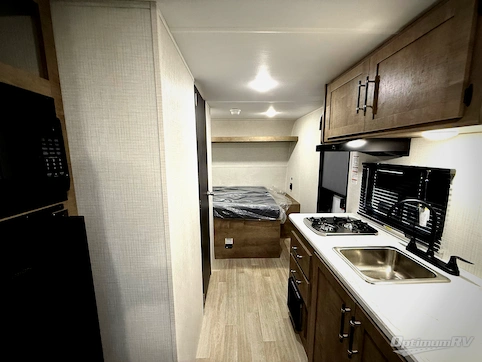 2026 Keystone Springdale Mini 1750RD RV Photo 2