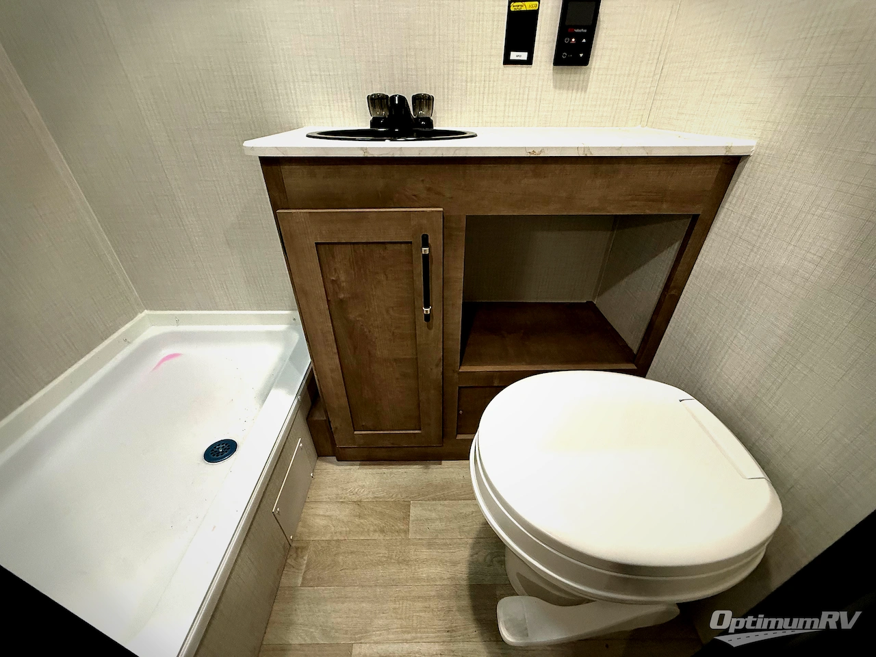 2026 Keystone Springdale Mini 1750RD Photo 8