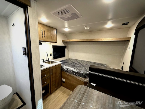 2026 Keystone Springdale Mini 1320RD RV Photo 2