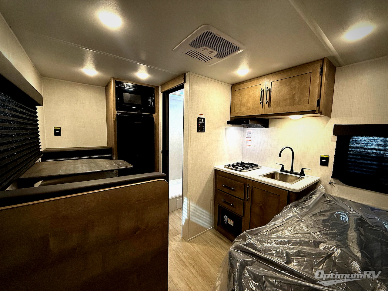 2026 Keystone Springdale Mini 1320RD Photo 4