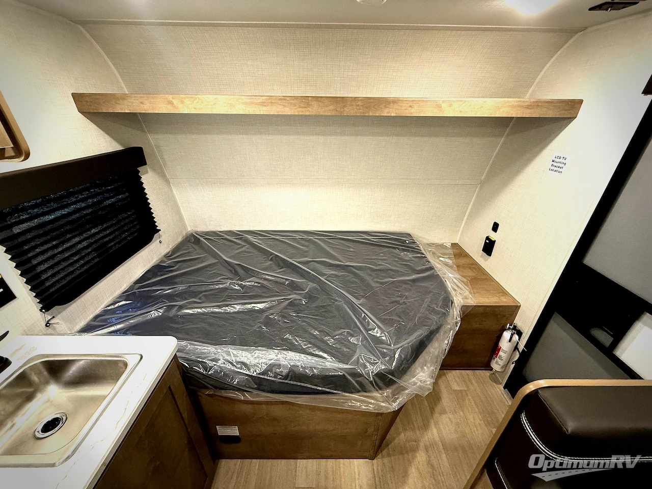 2026 Keystone Springdale Mini 1320RD Photo 6