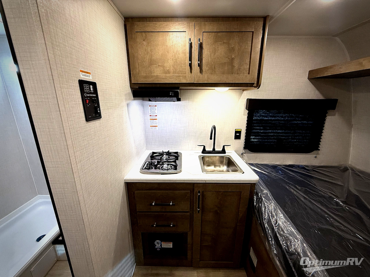 2026 Keystone Springdale Mini 1320RD Photo 7