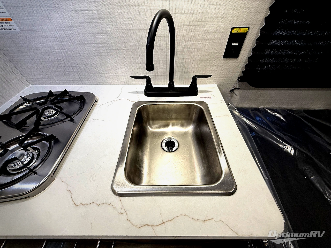 2026 Keystone Springdale Mini 1320RD Photo 8