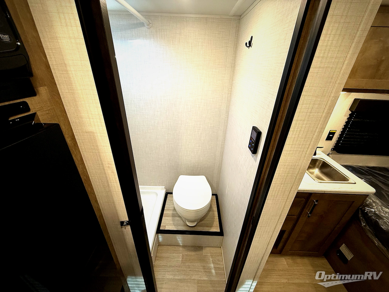 2026 Keystone Springdale Mini 1320RD Photo 13