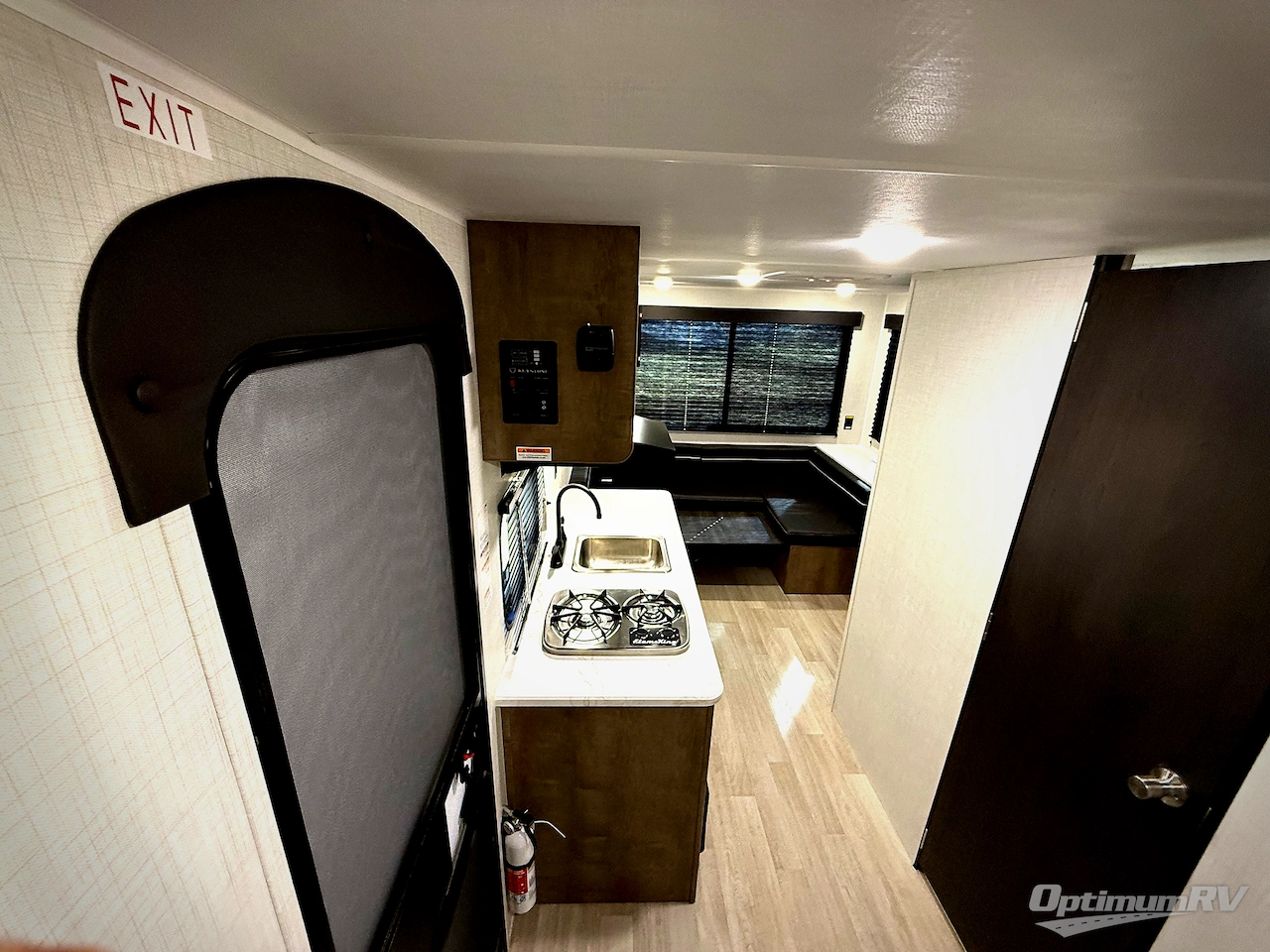 2026 Keystone Springdale Mini 1750RD Photo 4