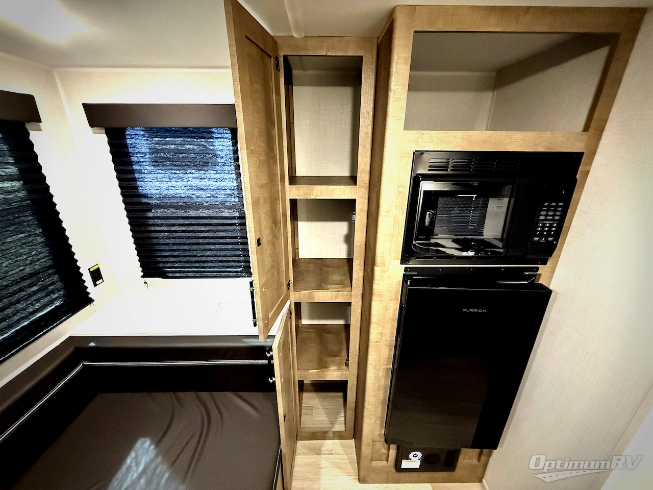 2026 Keystone Springdale Mini 1750RD Photo 9