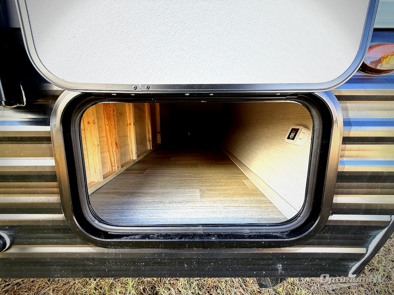 2026 Keystone Springdale Mini 1750RD Photo 15