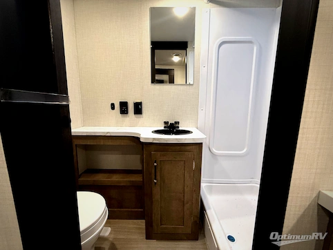 2026 Keystone Springdale Classic 224MLC RV Photo 4