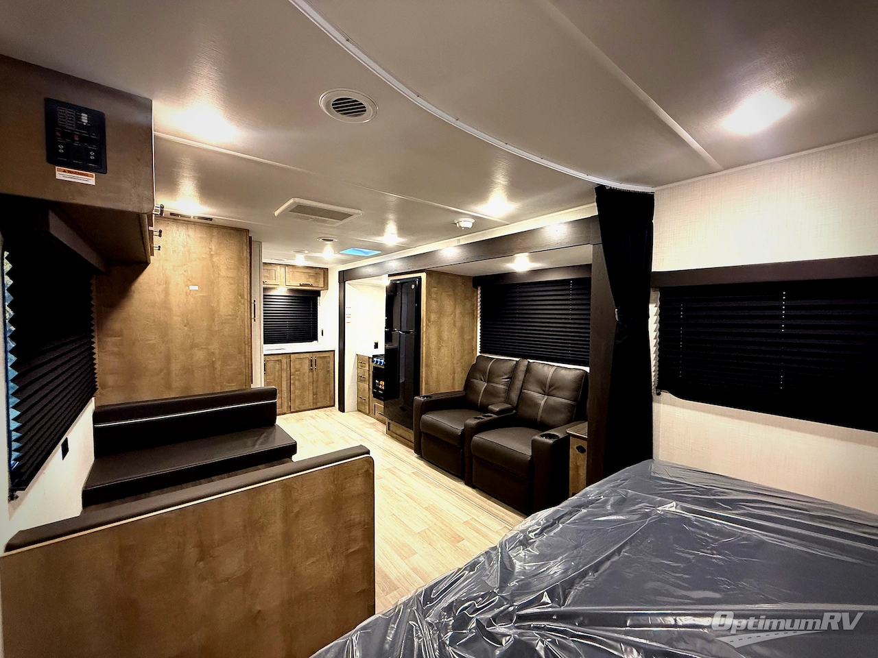 2026 Keystone Springdale Classic 224MLC Photo 4