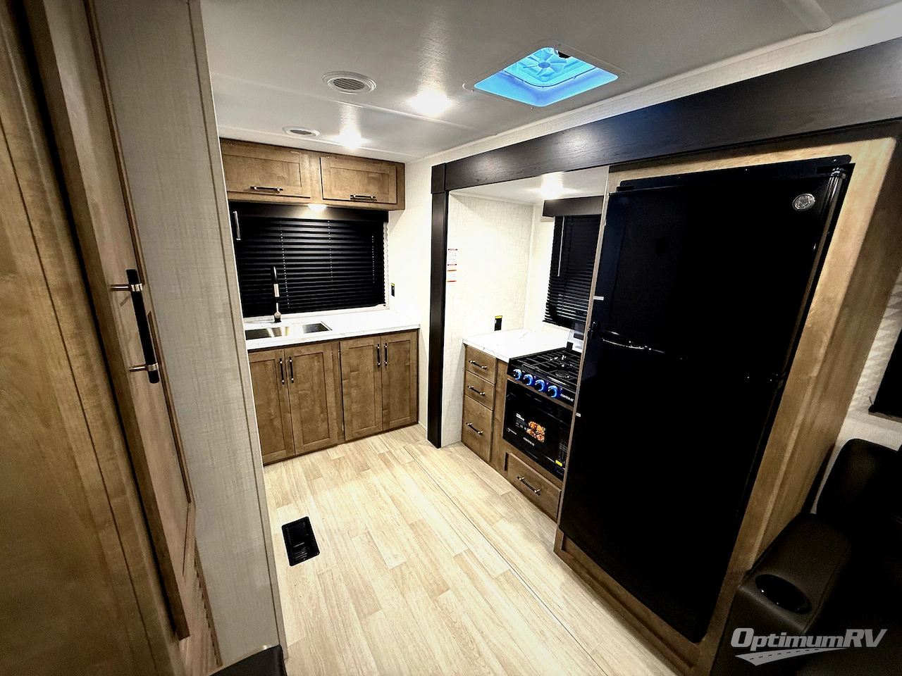 2026 Keystone Springdale Classic 224MLC Photo 11