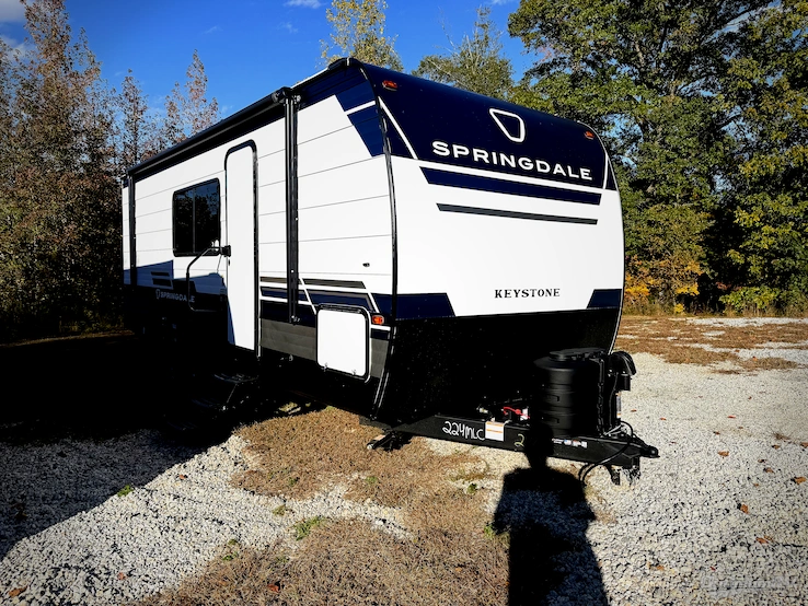 2026 Keystone Springdale Classic 224MLC RV Photo 1