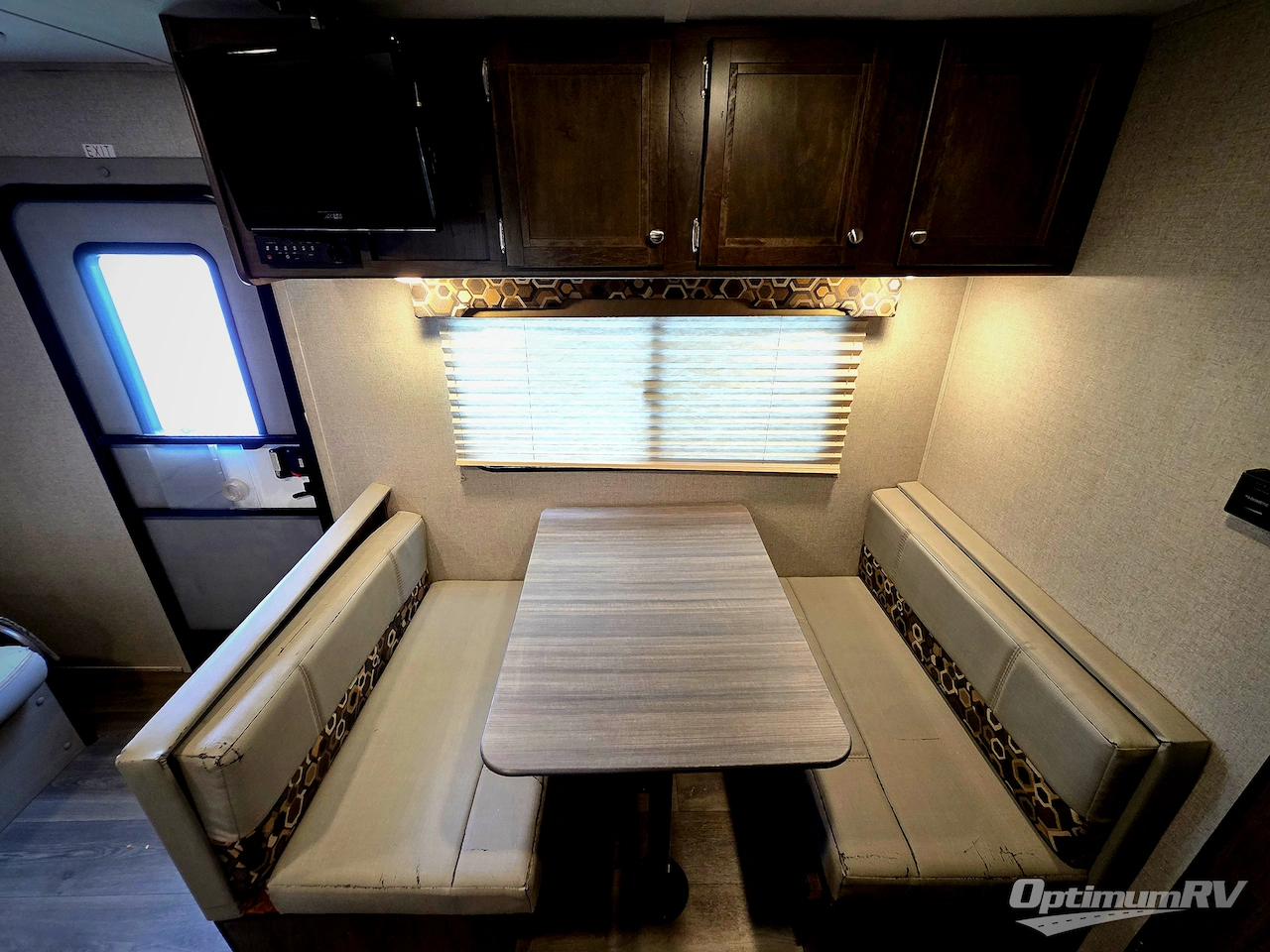 2018 Dutchmen Coleman Light LX 1705RB Photo 7
