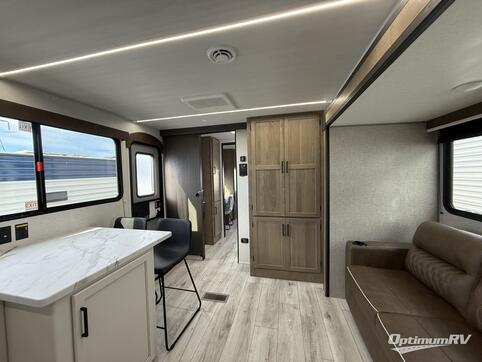 2025 Keystone Springdale 241FK RV Photo 3