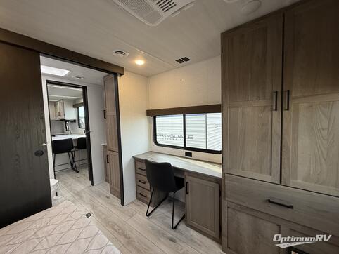 2025 Keystone Springdale 241FK RV Photo 4