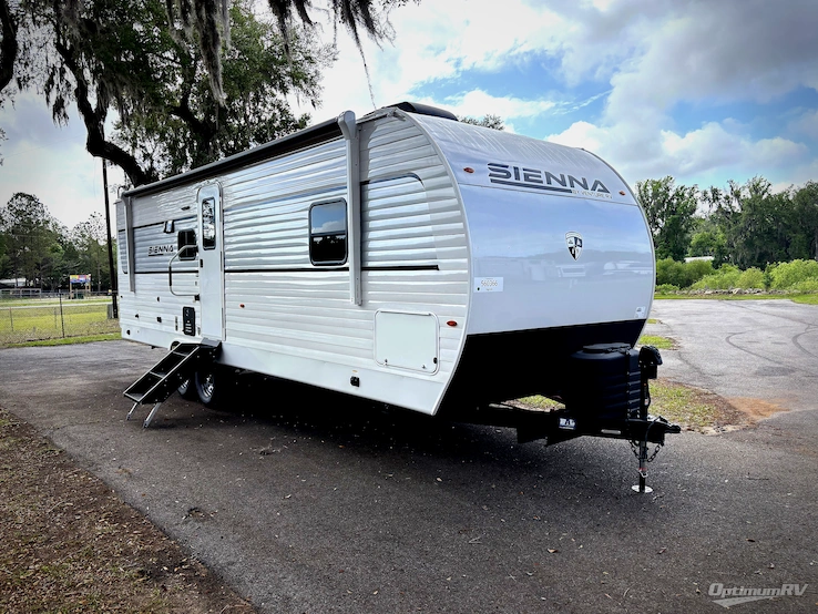 2026 Venture Sienna SA251VRB RV Photo 1