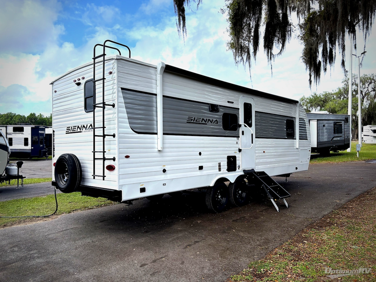 2026 Venture Sienna SA251VRB Photo 2