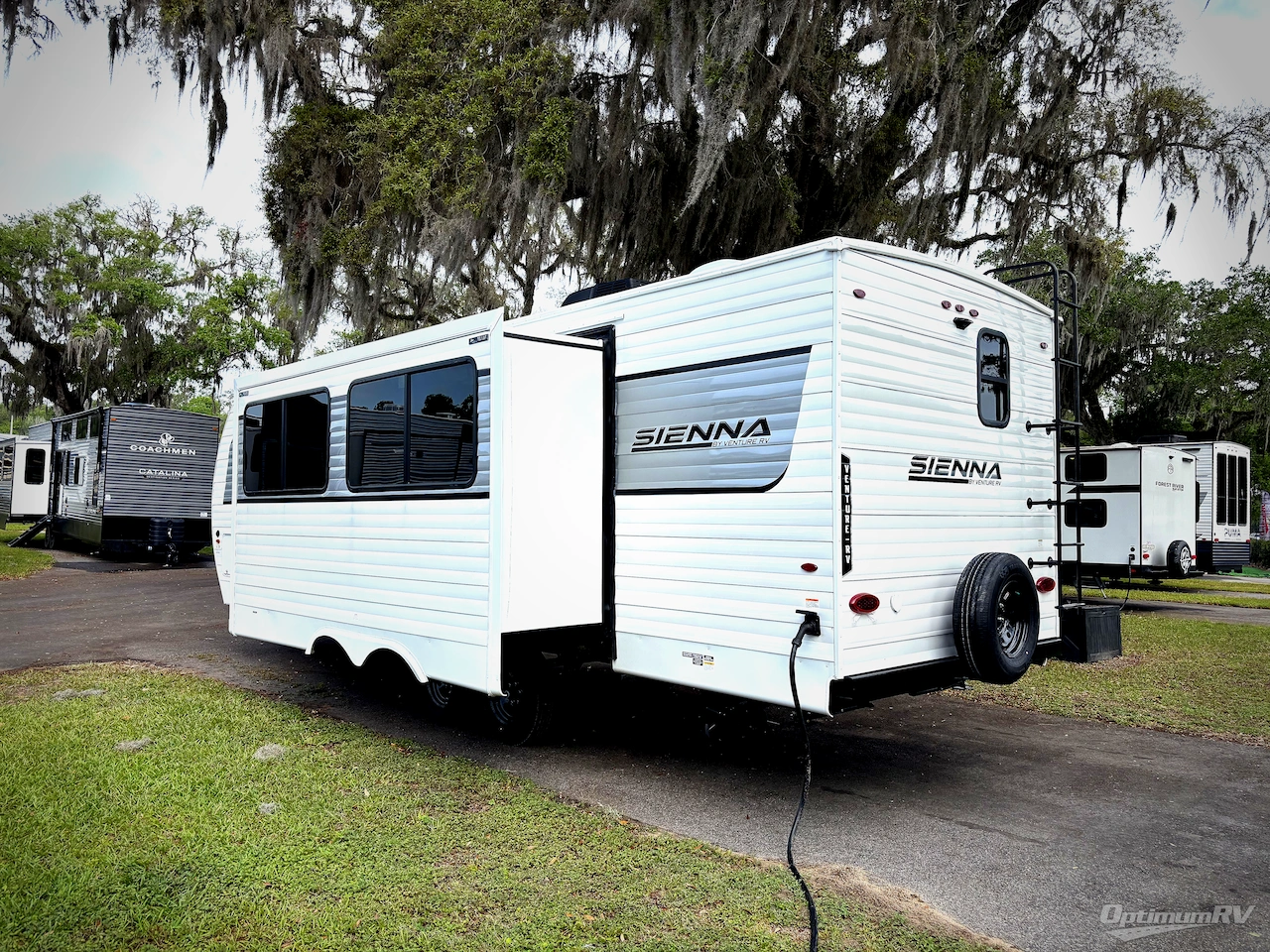 2026 Venture Sienna SA251VRB Photo 3