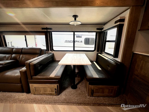 2022 Forest River Wildwood Heritage Glen 310BHI RV Photo 3