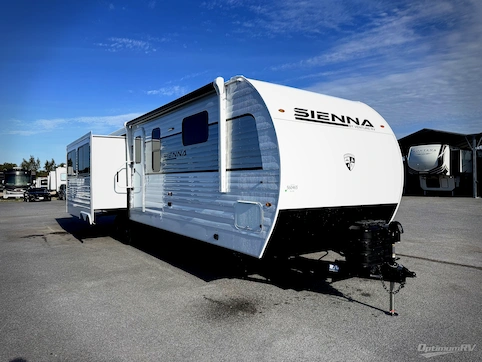 New 2026 Venture Sienna SA293VIK Featured Photo