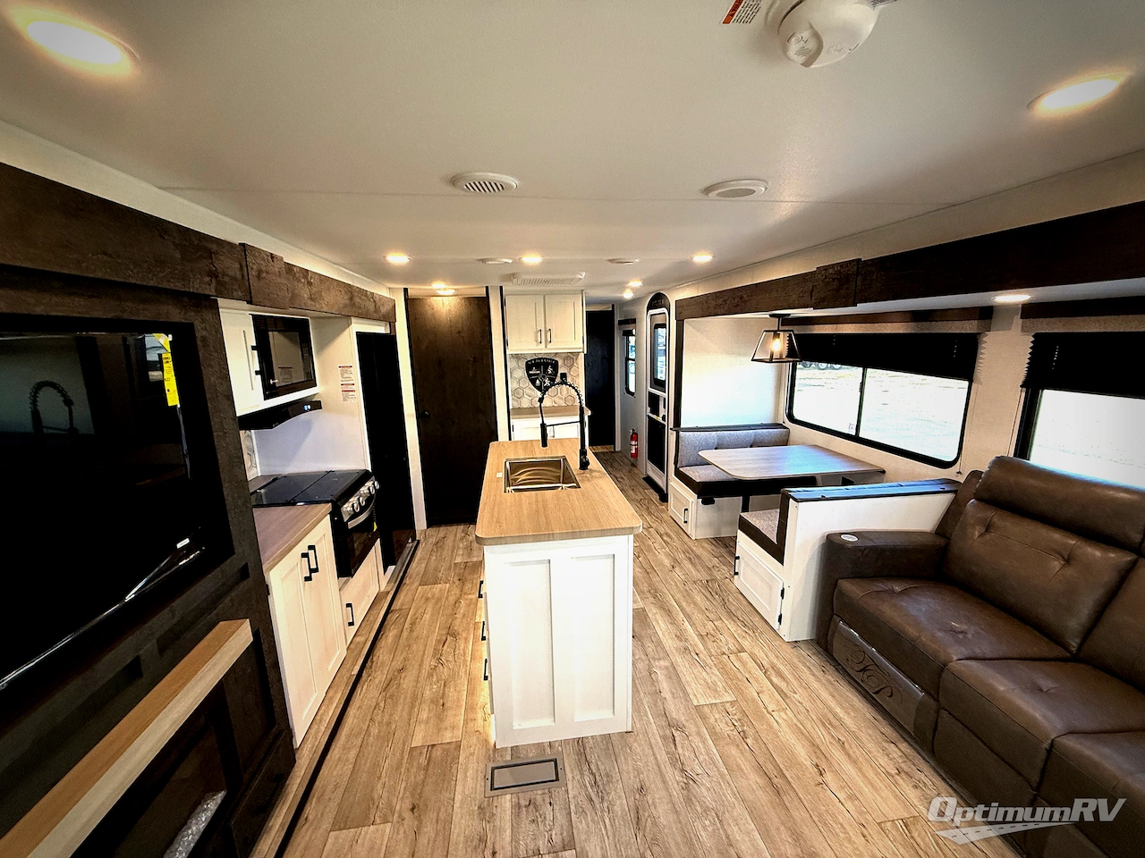 2026 Venture Sienna SA293VIK Photo 13