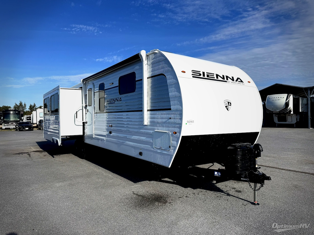 2026 Venture Sienna SA293VIK Photo 1