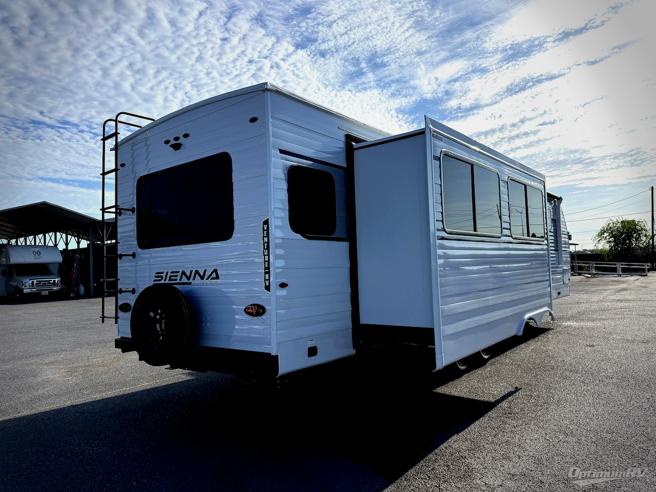 2026 Venture Sienna SA293VIK Photo 2