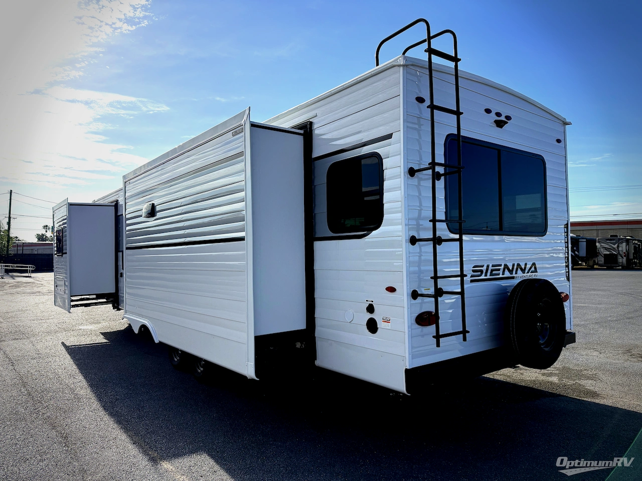2026 Venture Sienna SA293VIK Photo 3