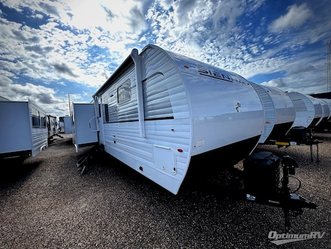 New 2026 Venture Sienna SA293VIK Featured Photo