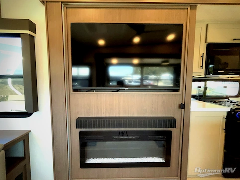 2026 Keystone Cougar 316RLS RV Photo 4