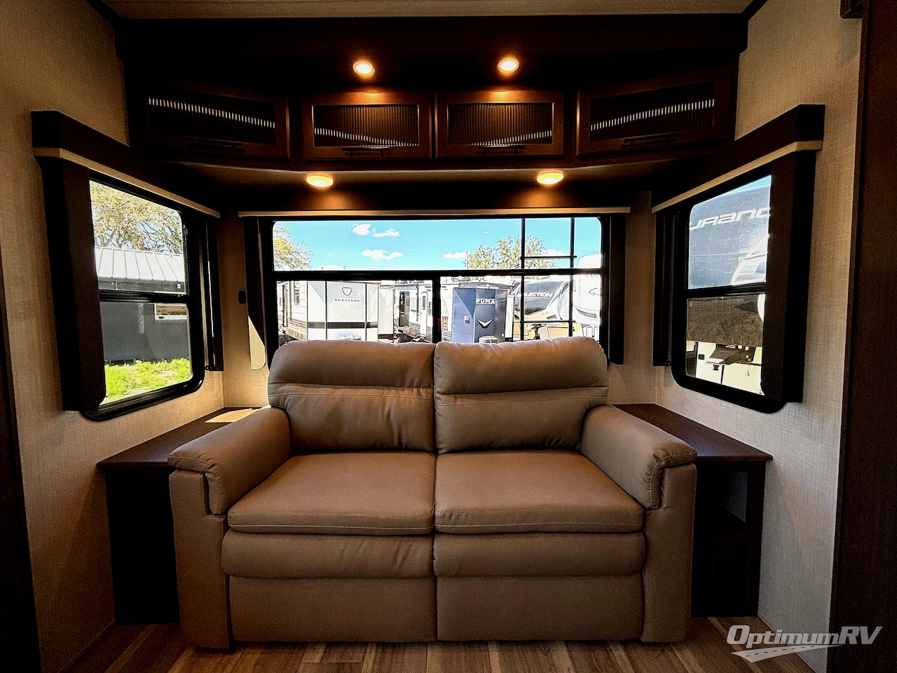 2026 Keystone Cougar 316RLS Photo 14