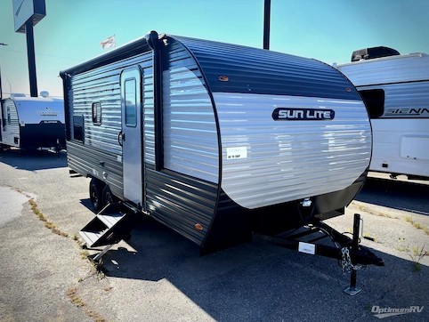 New 2026 Sunset Park Sun Lite LTD 21DB Featured Photo
