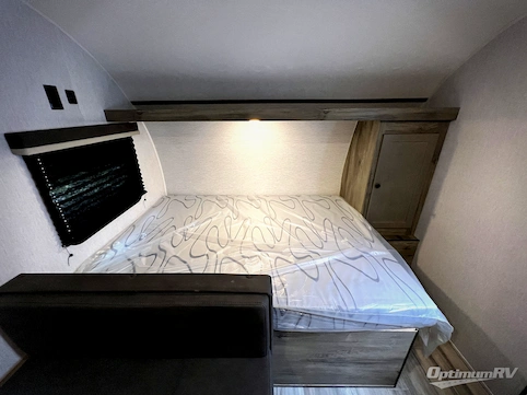 2026 Sunset Park Sun Lite LTD 21DB RV Photo 2