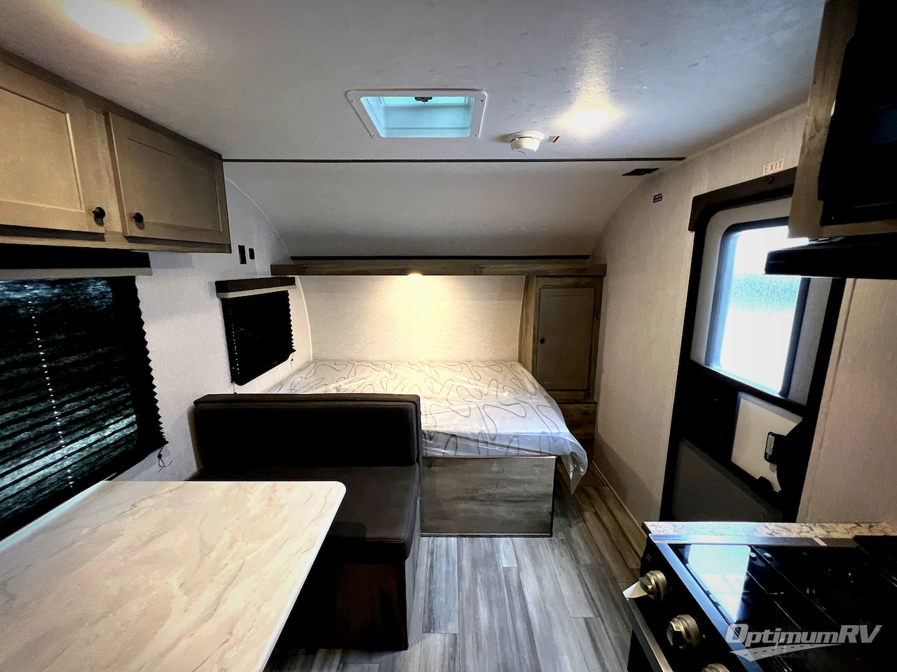 2026 Sunset Park Sun Lite LTD 21DB Photo 2