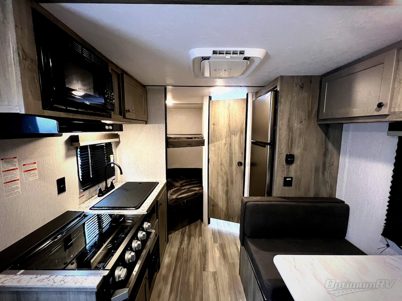 2026 Sunset Park Sun Lite LTD 21DB Photo 3