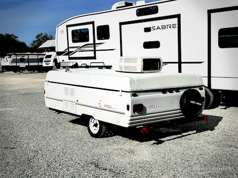 1997 Coleman Coleman Sea Pine RV Photo 3