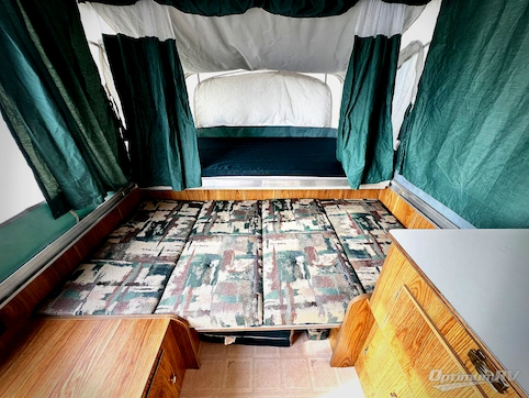 1997 Coleman Coleman Sea Pine RV Photo 4