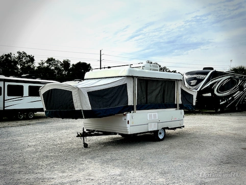 1997 Coleman Coleman Sea Pine RV Photo 2