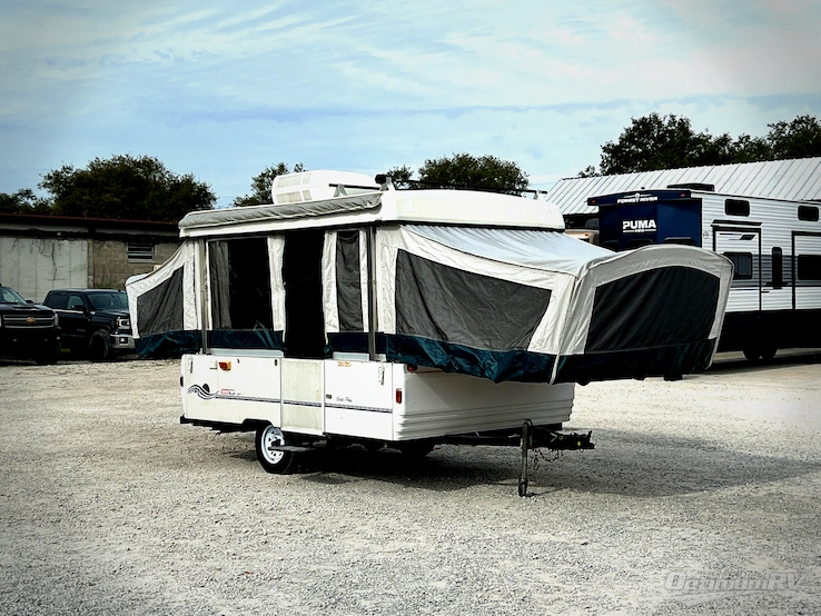 1997 Coleman Coleman Sea Pine RV Photo 1