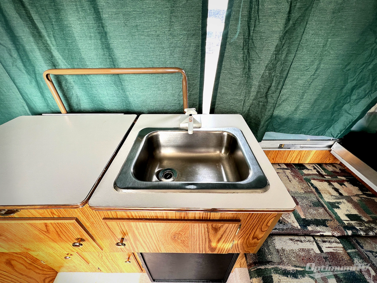 1997 Coleman Coleman Sea Pine Photo 15