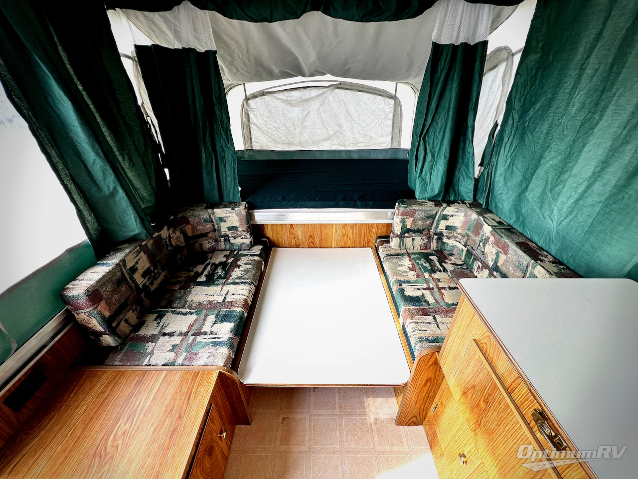 1997 Coleman Coleman Sea Pine Photo 11