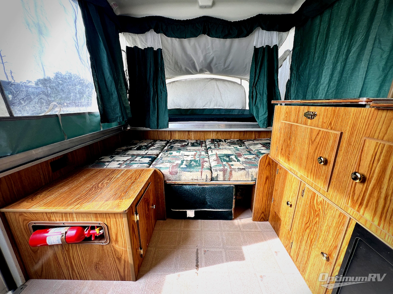 1997 Coleman Coleman Sea Pine Photo 9