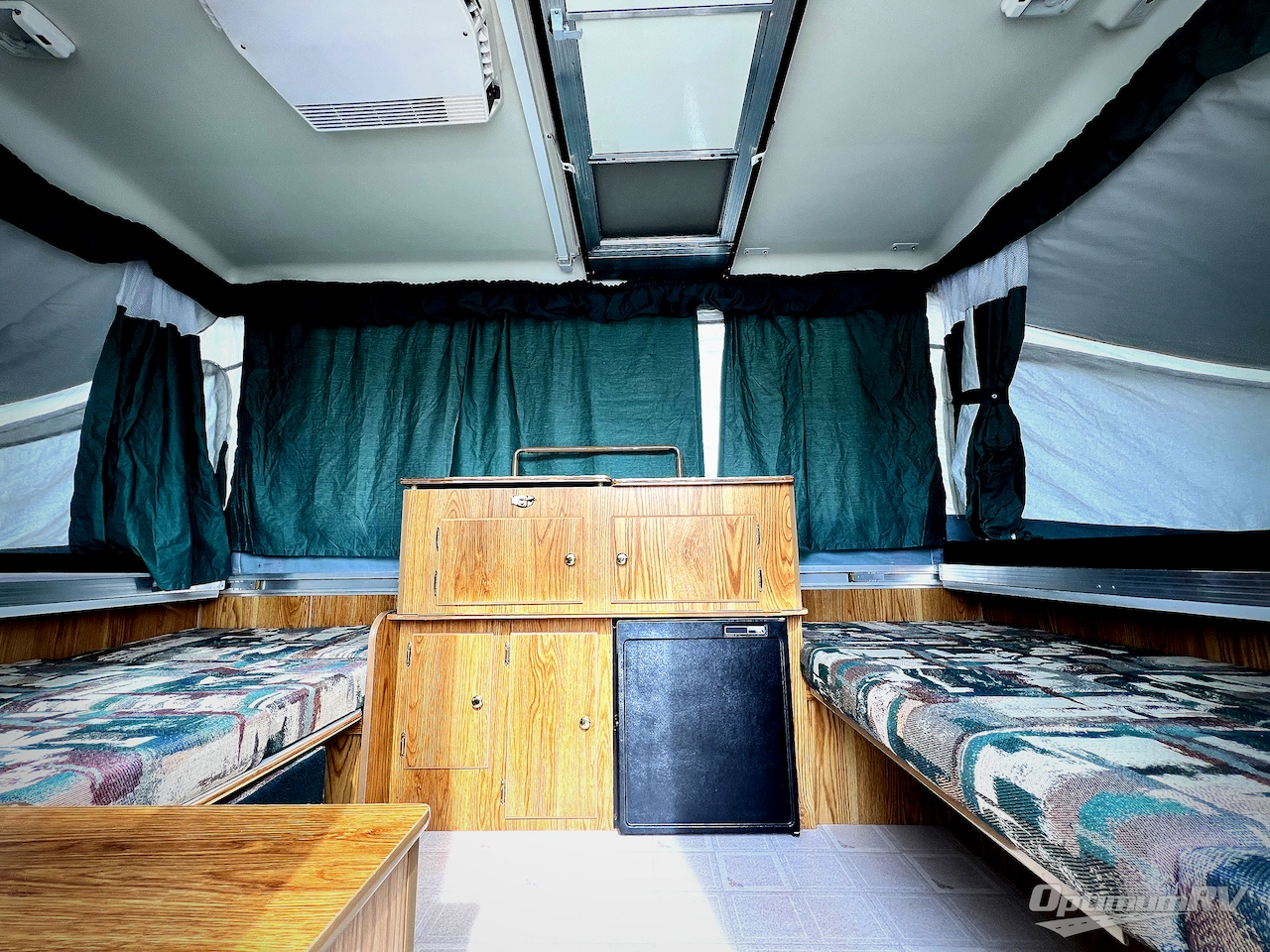 1997 Coleman Coleman Sea Pine Photo 14