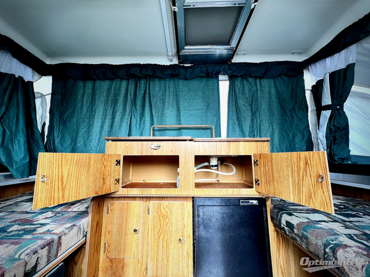 1997 Coleman Coleman Sea Pine Photo 18