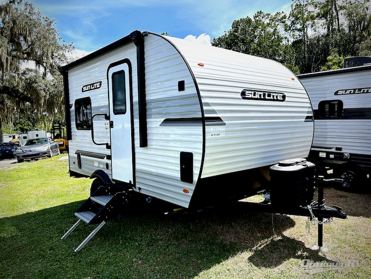 2026 Sunset Park Sun Lite 14TH RV Photo 1