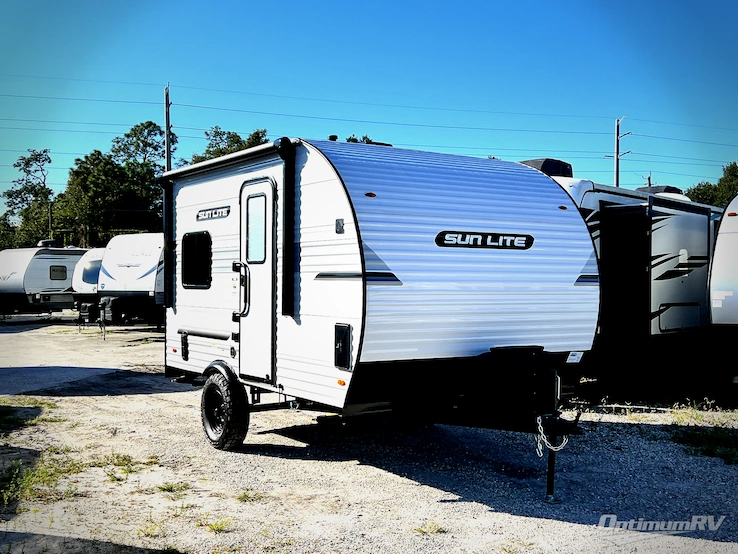 2026 Sunset Park Sun Lite 14TH RV Photo 1
