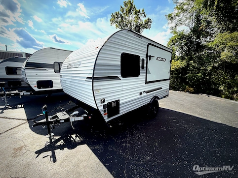 2026 Sunset Park Sun Lite 14TH RV Photo 2