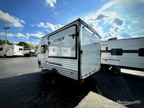 2026 Sunset Park Sun Lite 14TH RV Photo 3