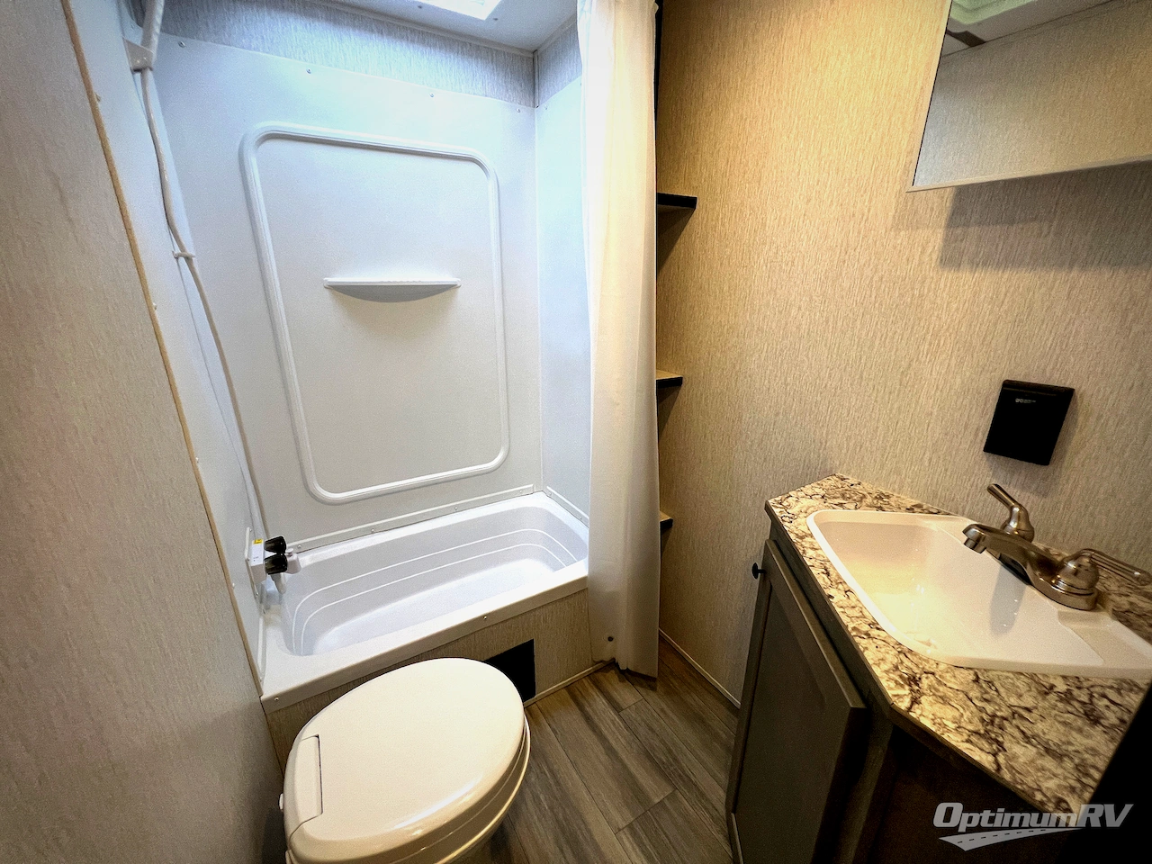 2026 Sunset Park Sun Lite LTD 21DB Photo 13