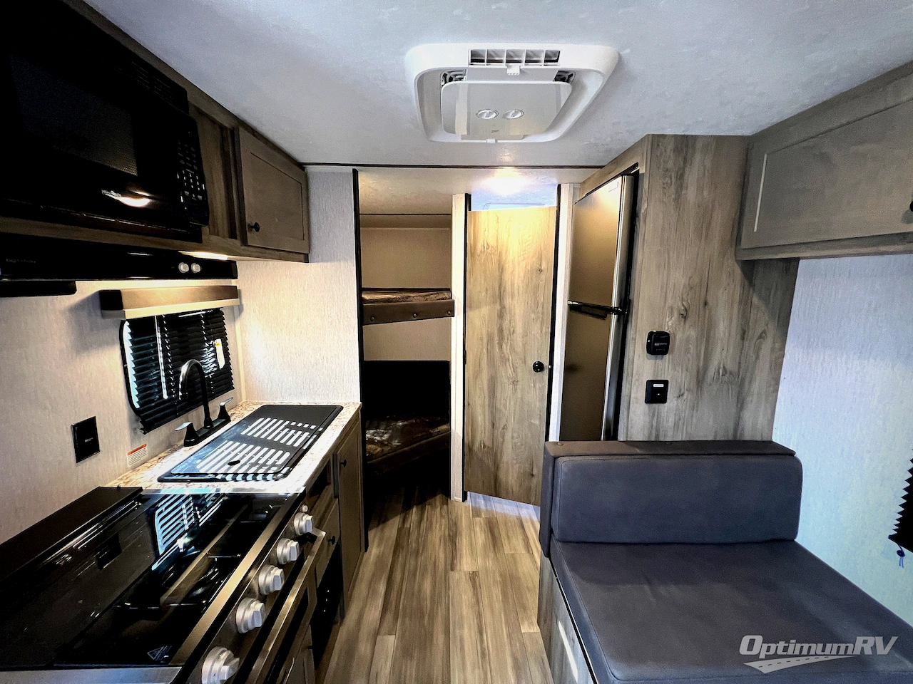 2026 Sunset Park Sun Lite LTD 21DB Photo 3